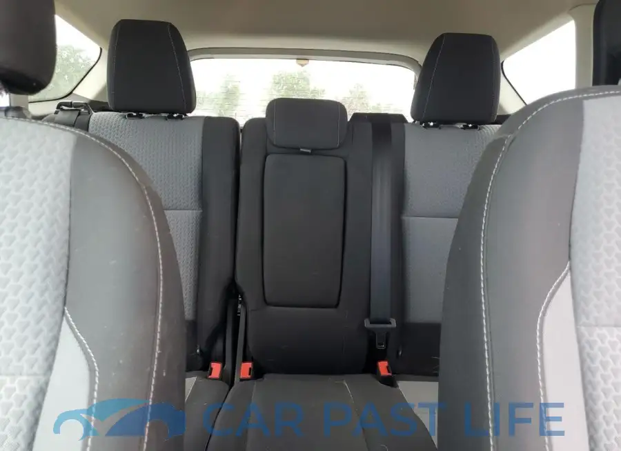 1FMCU9GD8HUA90433# 10
