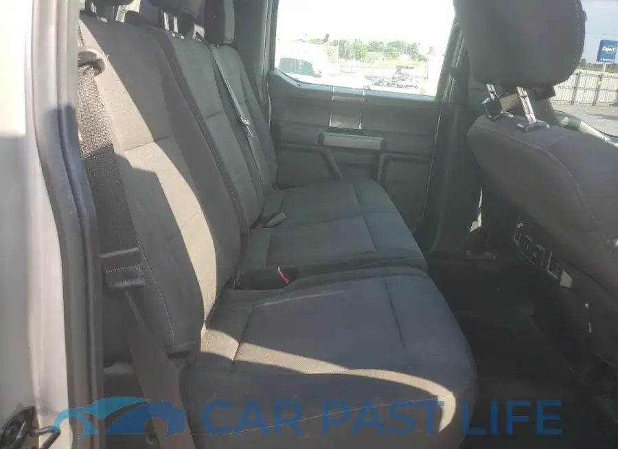 1FTEW1EP9JFB37713# 10