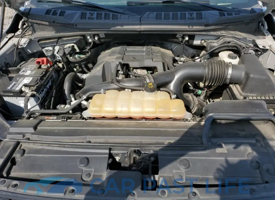 1FTEW1EP9JFB37713# 11