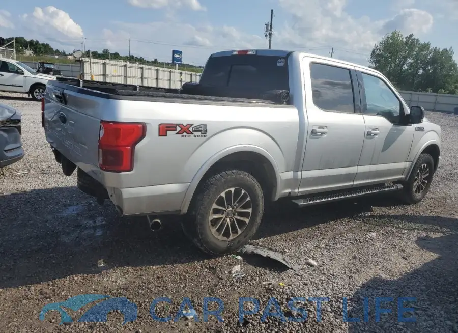 1FTEW1EP9JFB37713# 3