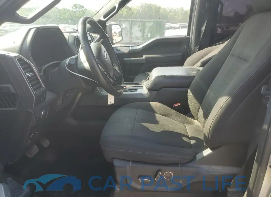 1FTEW1EP9JFB37713# 7