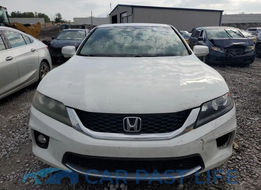 1HGCT2A84FA005260# 5