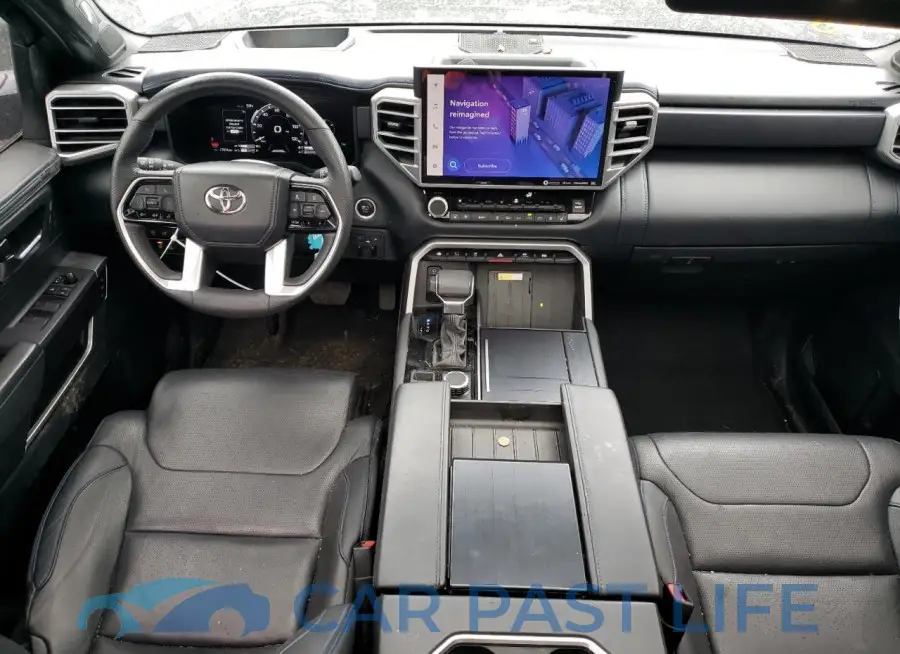 5TFNA5DB9NX012836# 8
