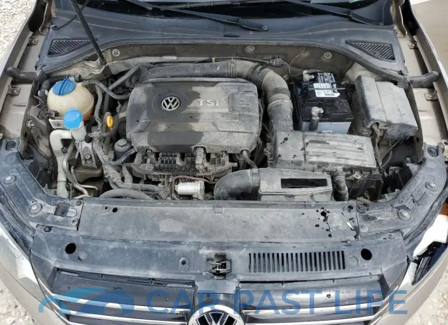 1VWAT7A31FC087649# 11