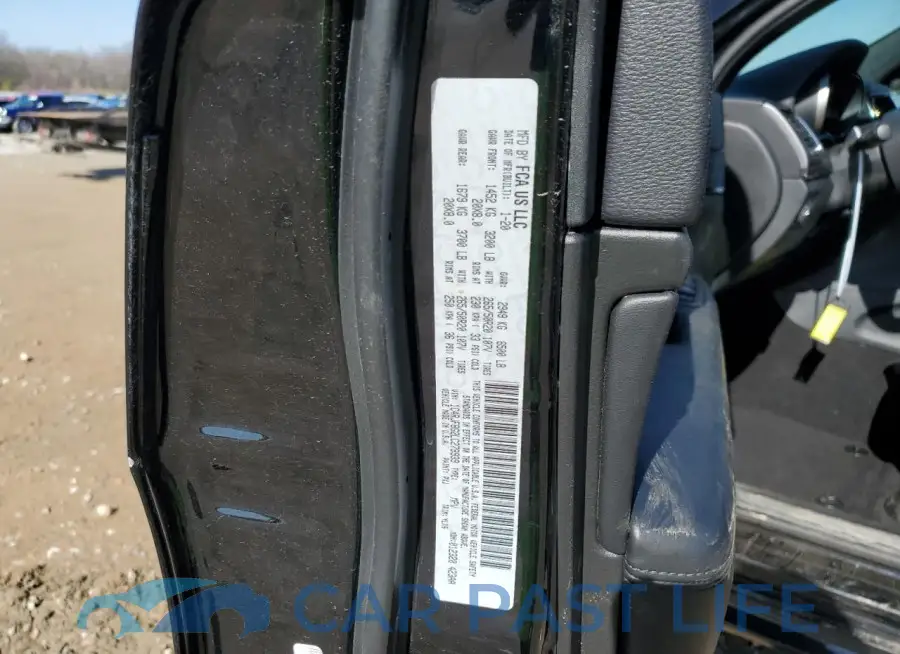 1C4RJFBG2LC279939# 13