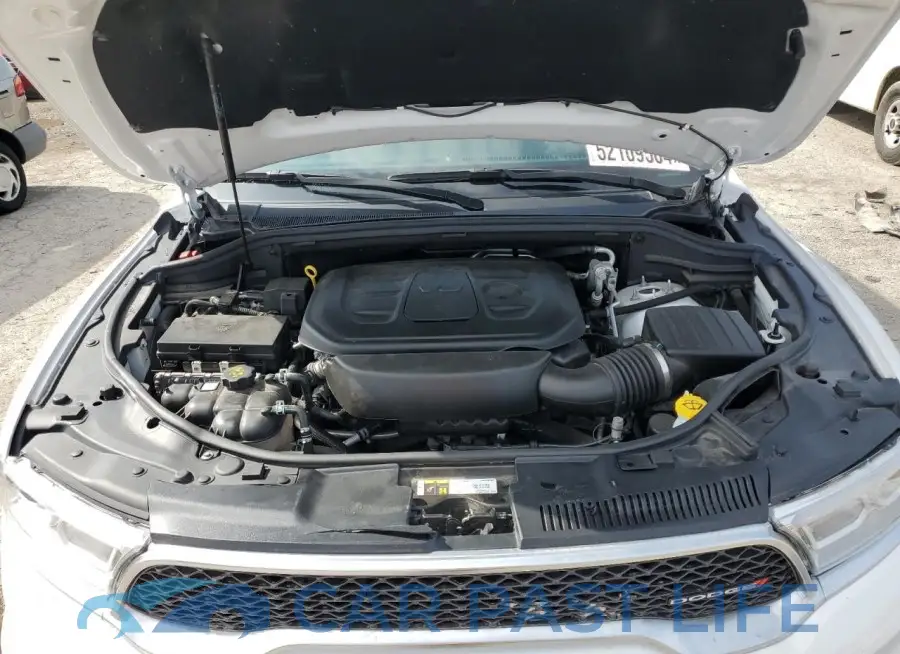 1C4RDJAG2MC633908# 11