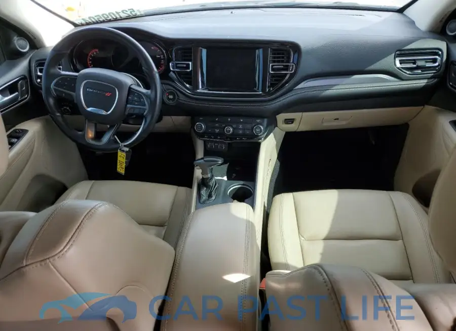 1C4RDJAG2MC633908# 8