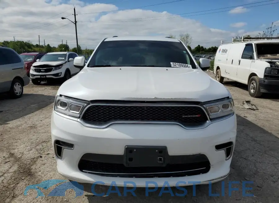 1C4RDJAG2MC633908# 5