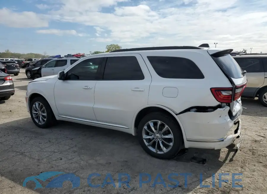 1C4RDJAG2MC633908# 2