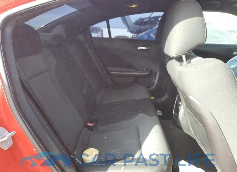 2C3CDXBGXKH672994# 10
