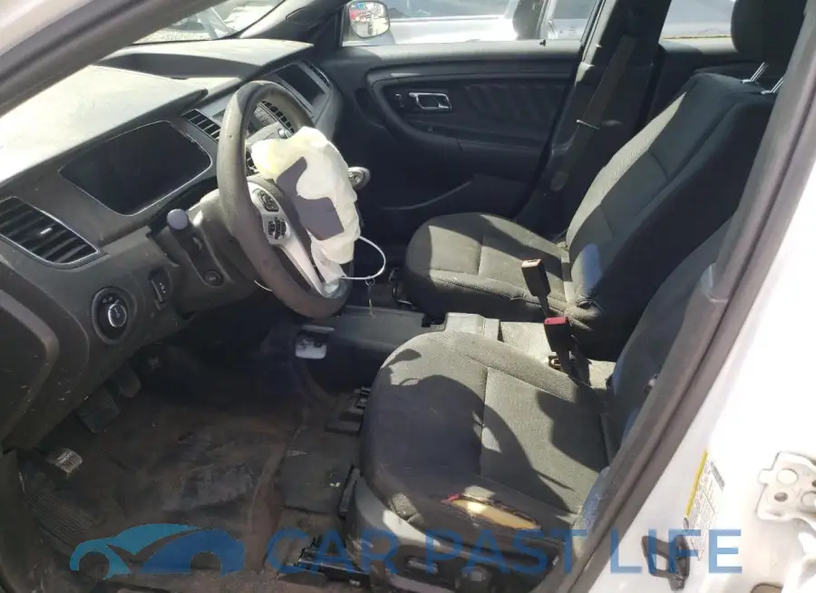 1FAHP2MK6FG190544# 7