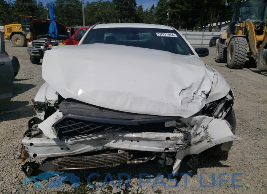 1FAHP2MK6FG190544# 5