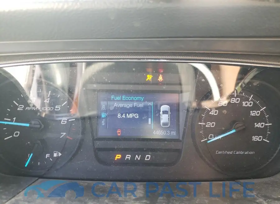 1FAHP2MK6FG190544# 9