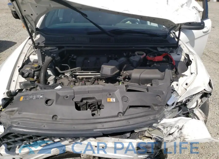 1FAHP2MK6FG190544# 11