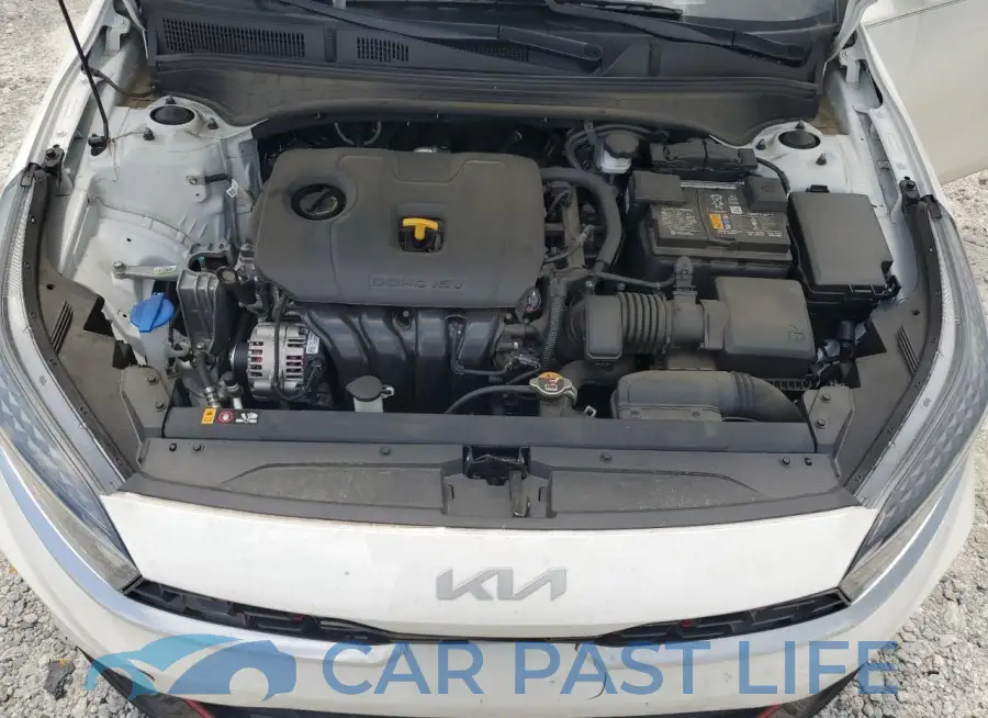 3KPF54AD5PE517509# 11