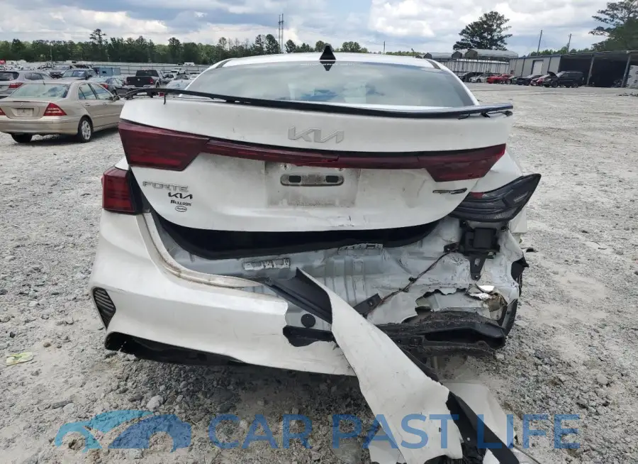 3KPF54AD5PE517509# 6