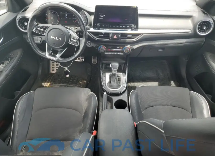 3KPF54AD5PE517509# 8