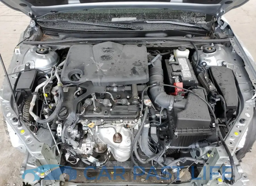 4T1FZ1AK6PU083454# 11