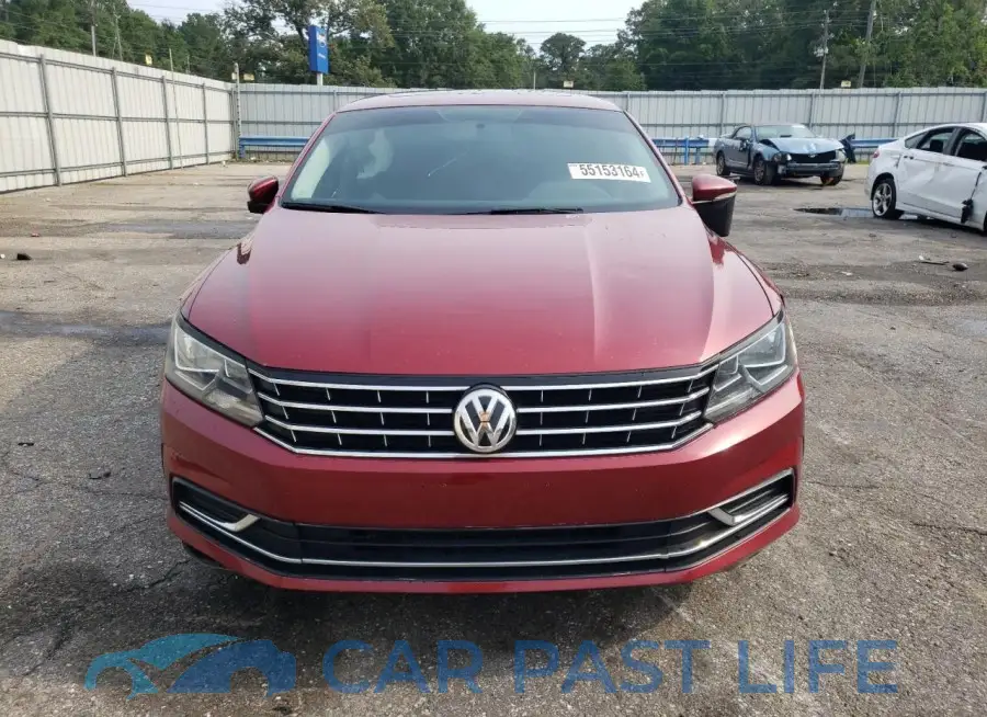 1VWBT7A34GC029167# 5