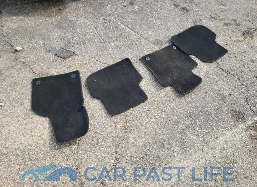 1VWBT7A34GC029167# 12