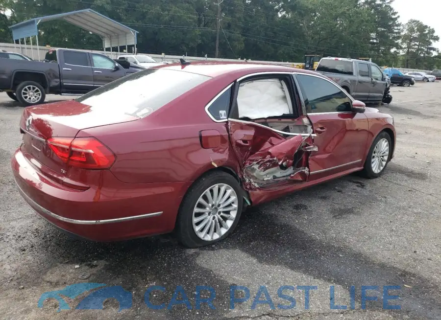 1VWBT7A34GC029167# 3