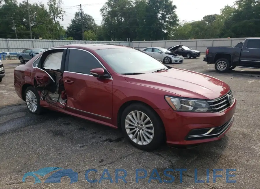1VWBT7A34GC029167# 4