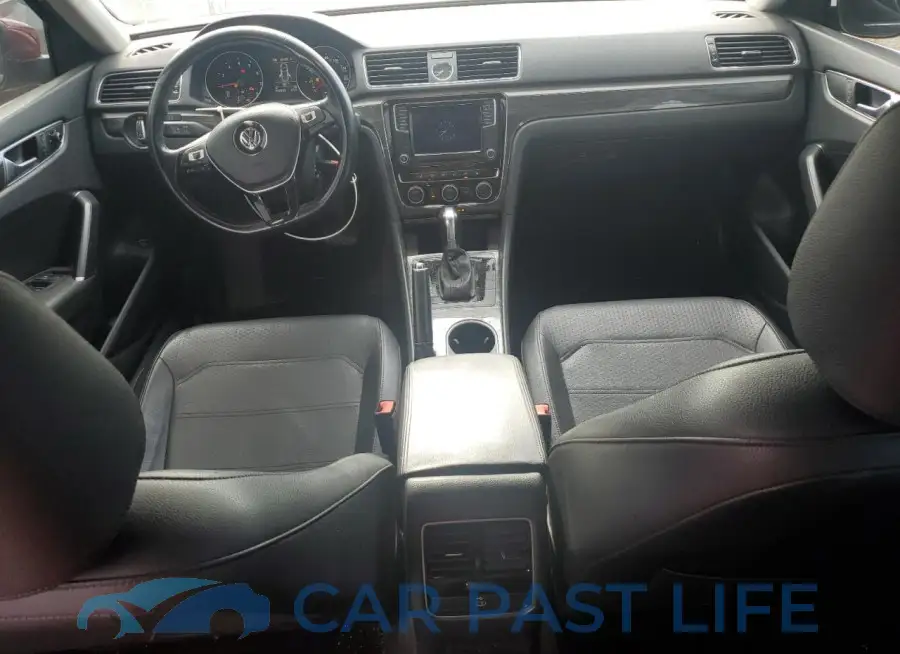 1VWBT7A34GC029167# 8