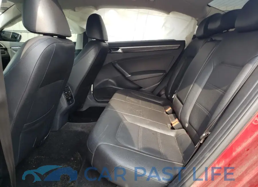 1VWBT7A34GC029167# 10