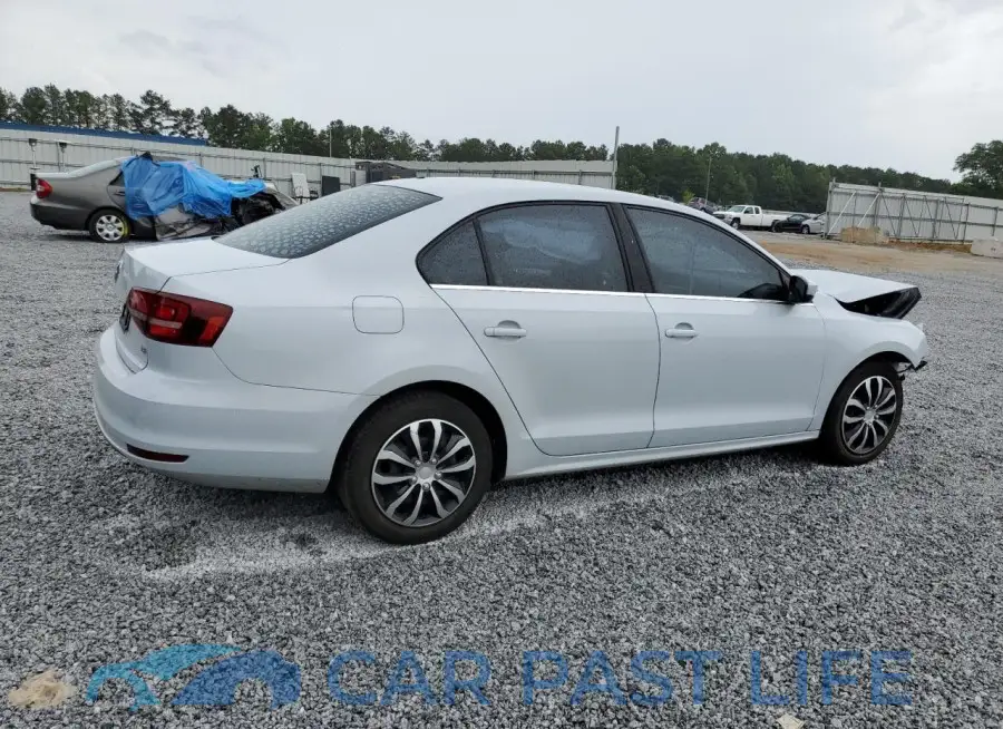3VW2B7AJ1HM335552# 3