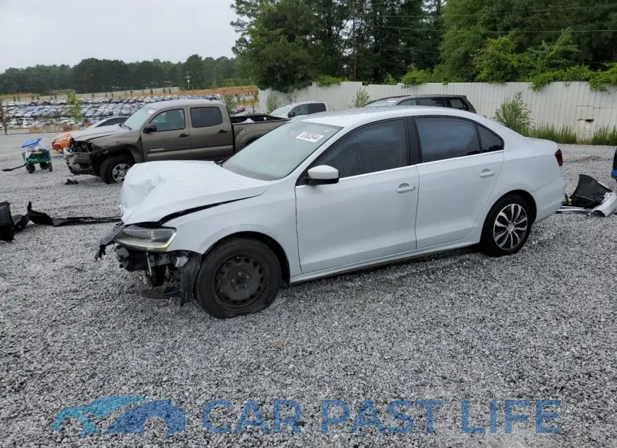 3VW2B7AJ1HM335552# 1