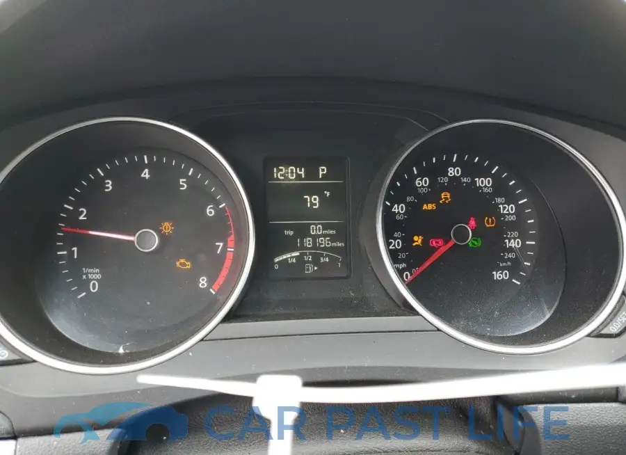 3VW2B7AJ1HM335552# 9