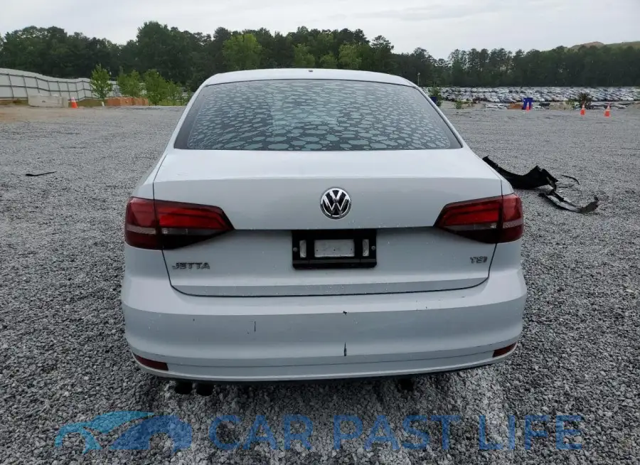 3VW2B7AJ1HM335552# 6