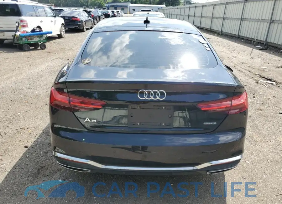 WAUFACF58PA023961# 6