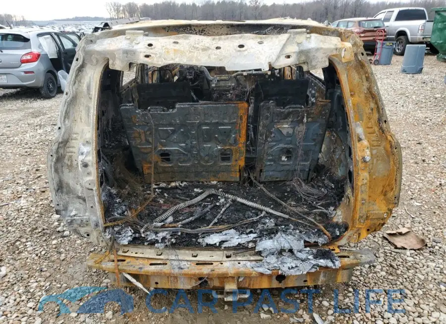 1GKS1BKC5GR225937# 6