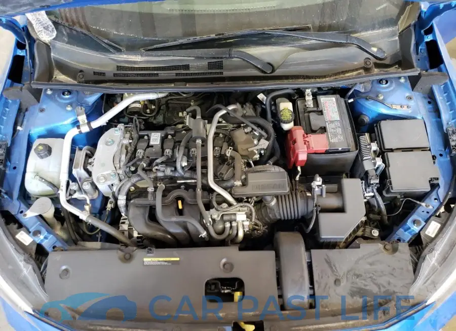 3N1AB8CV3MY203371# 11
