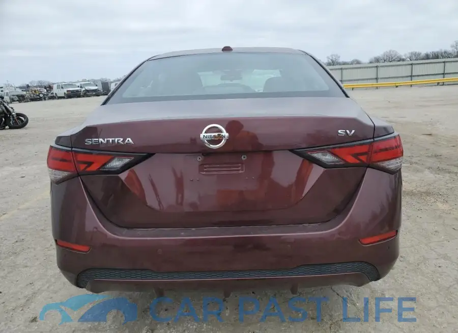 3N1AB8CV5NY241511# 6