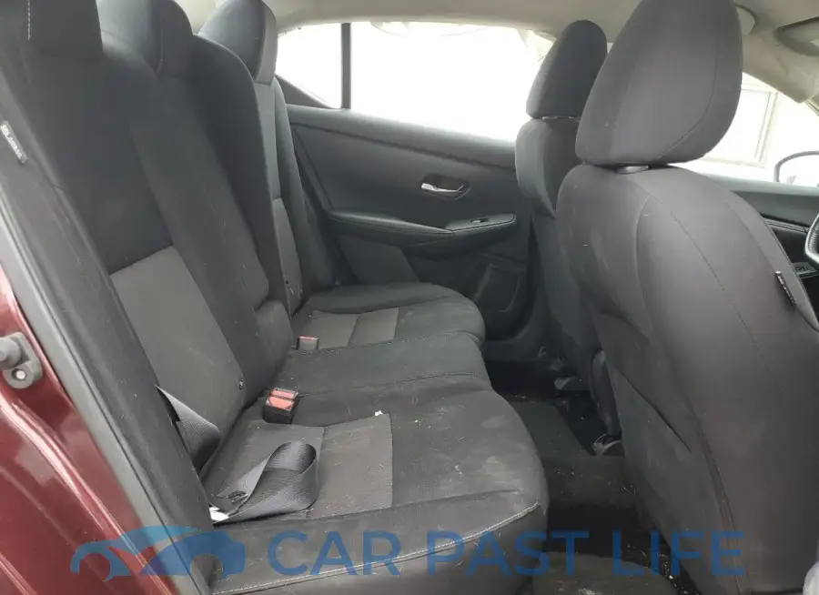 3N1AB8CV5NY241511# 10