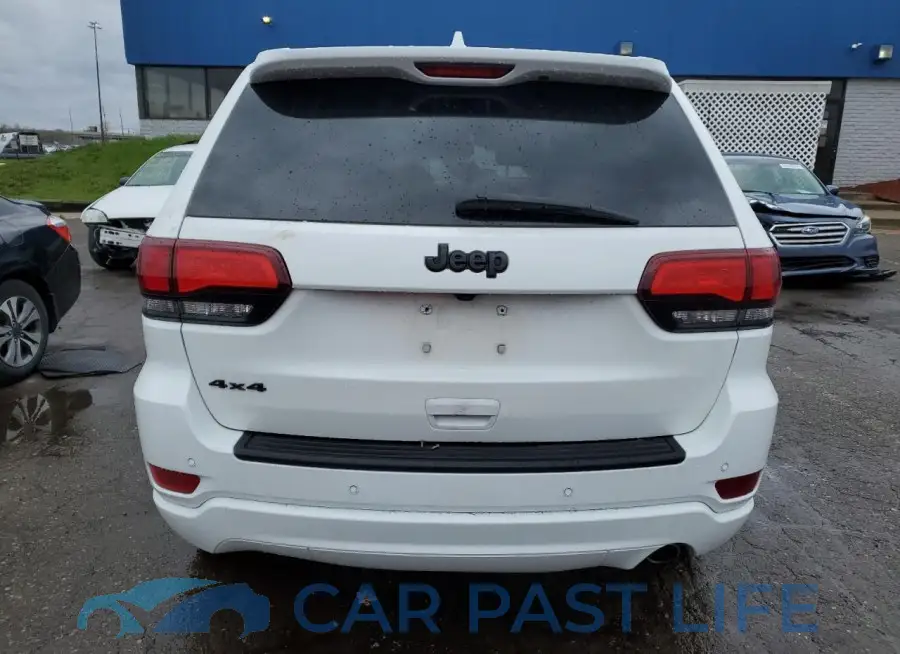 1C4RJFAG2JC396659# 6