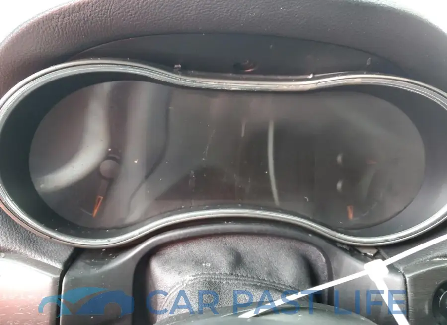 1C4RJFAG2JC396659# 9