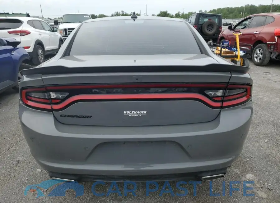 2C3CDXBGXPH613094# 6