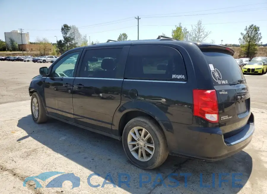 2C4RDGCG8KR674385# 2