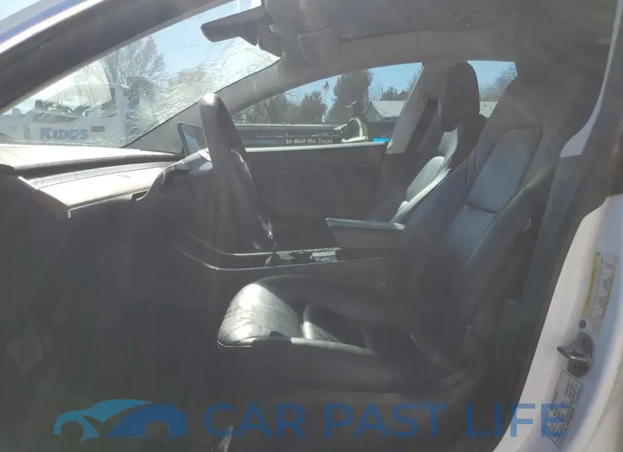 5YJ3E1EB5LF665240# 7