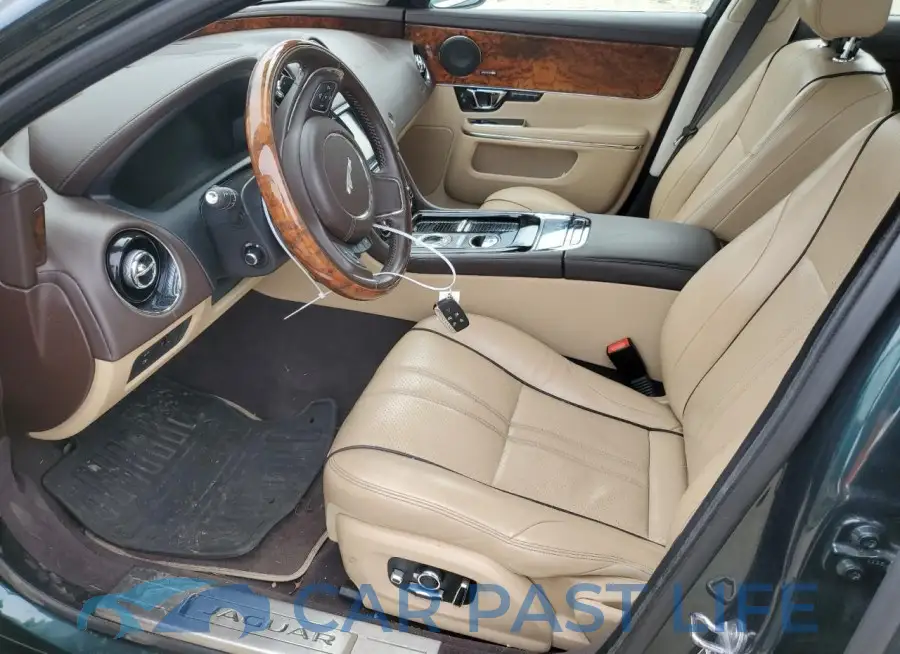 SAJWJ1CDXK8W19559# 7