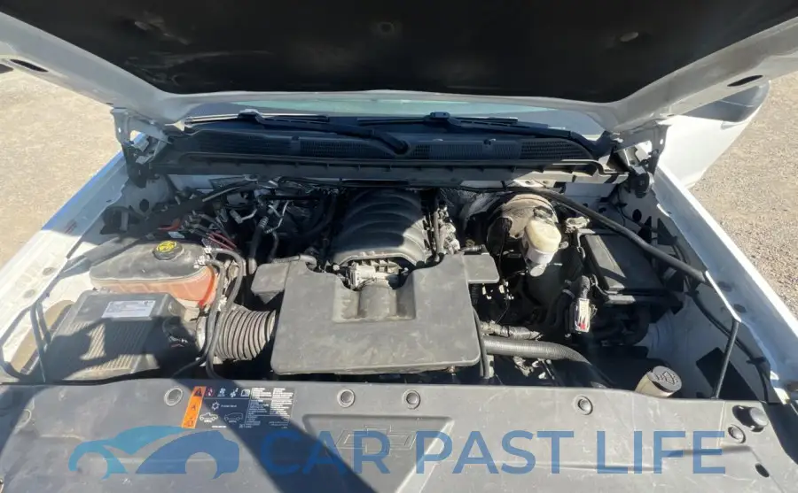 1GCVKREC2JZ176536# 7