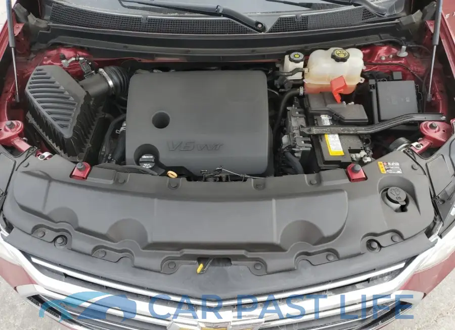 1GNERGKW9KJ203334# 12