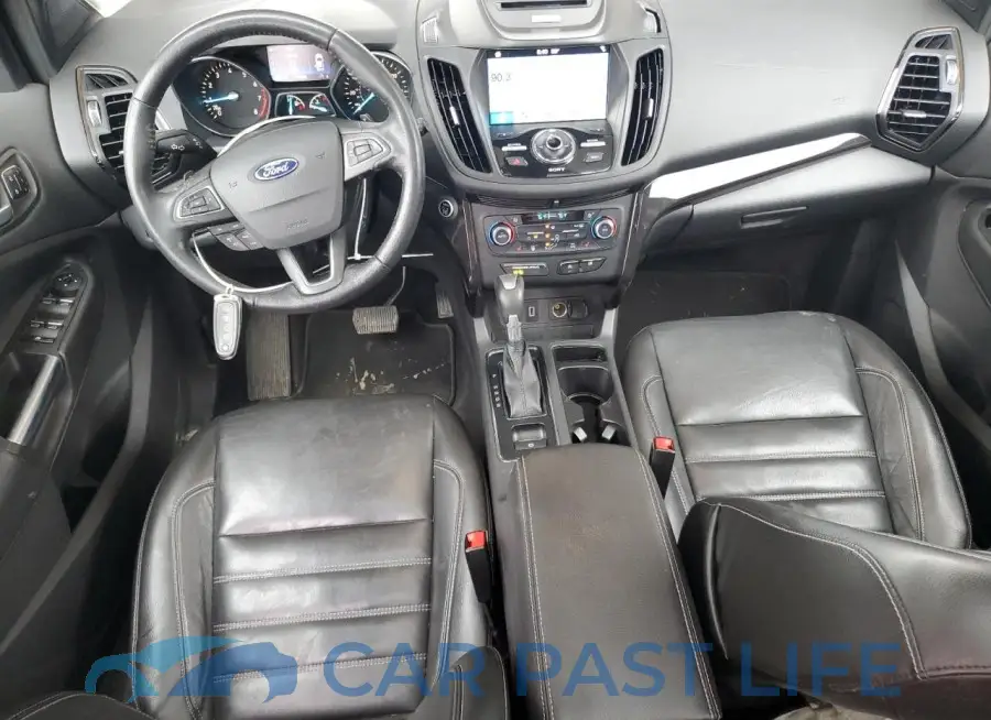 1FMCU9J96HUB15141# 8