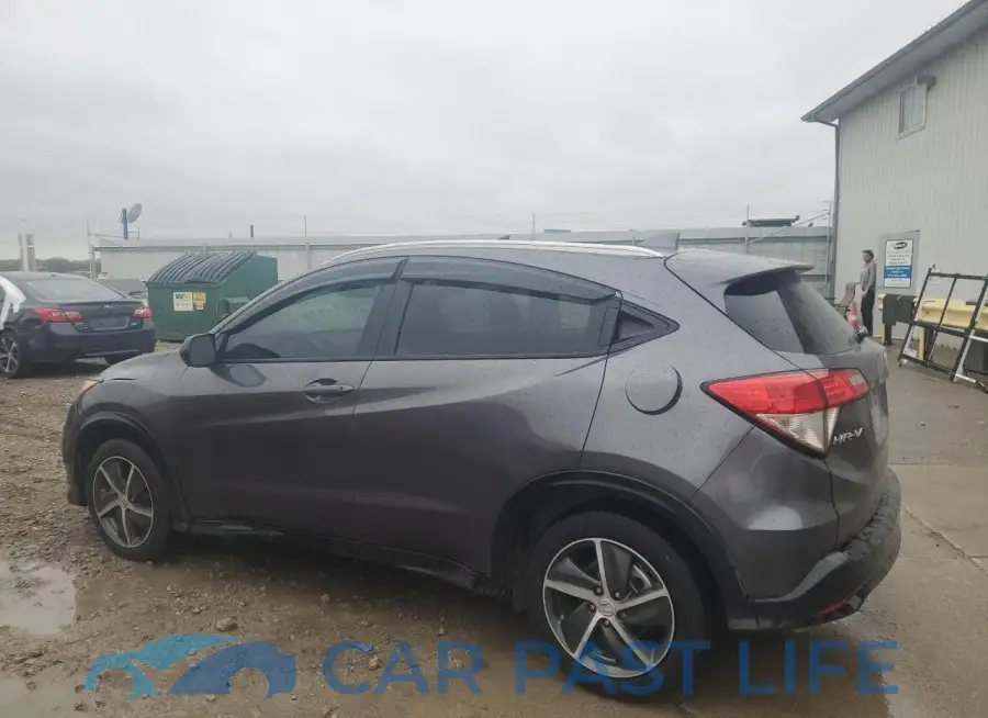 3CZRU5H16NM740950# 2