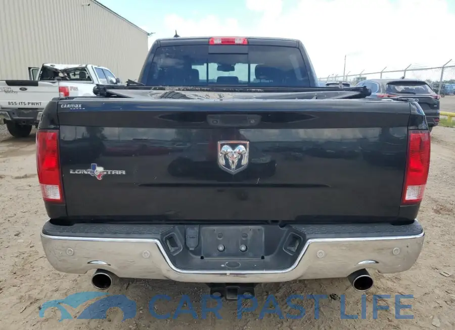 1C6RR6LMXJS249174# 6