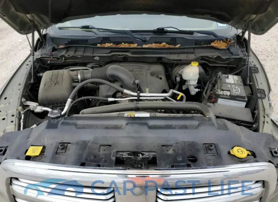 1C6RR6LT3FS692930# 11