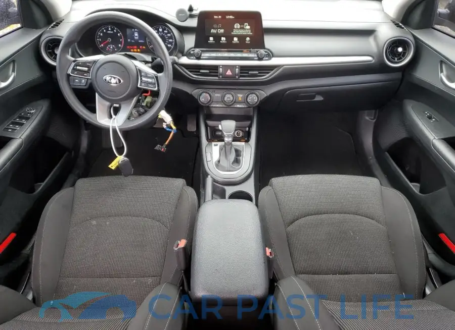 3KPF24AD6LE145021# 8